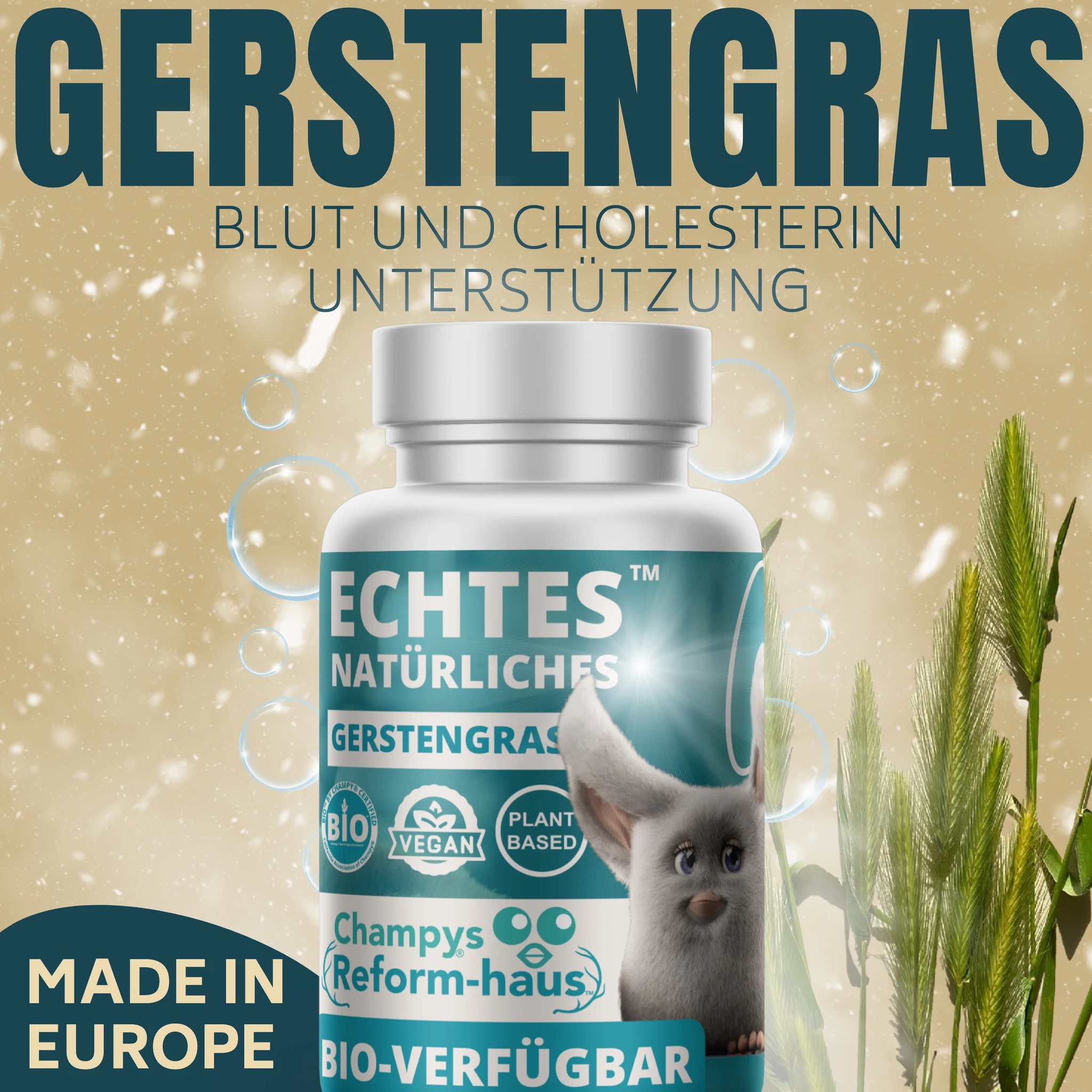 Vital-Produkte