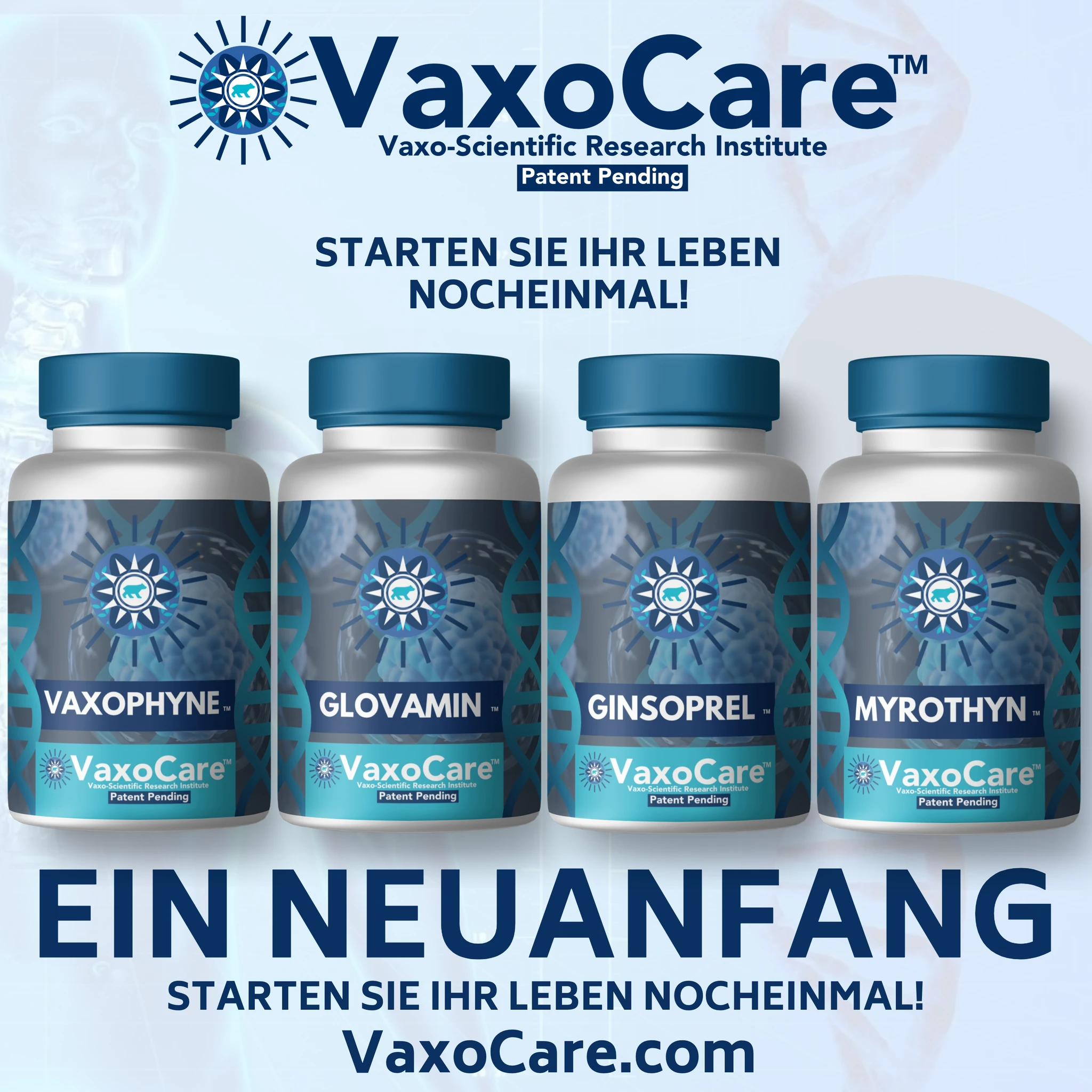 VaxoCare™