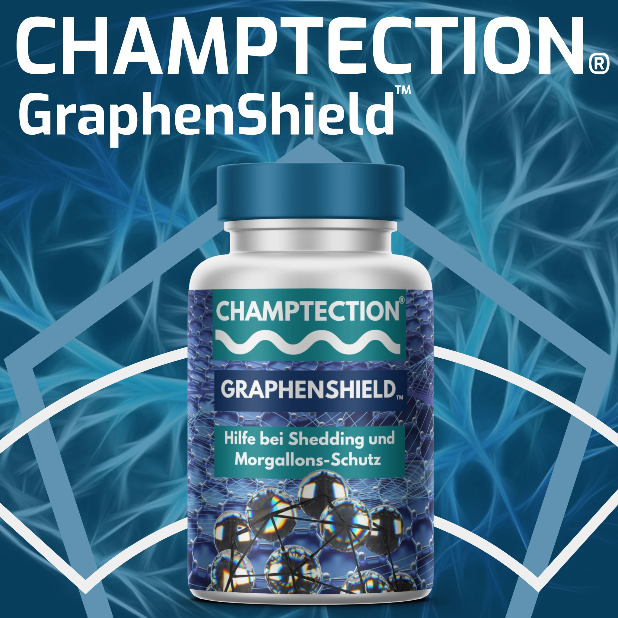 Champtection® GraphenShield™