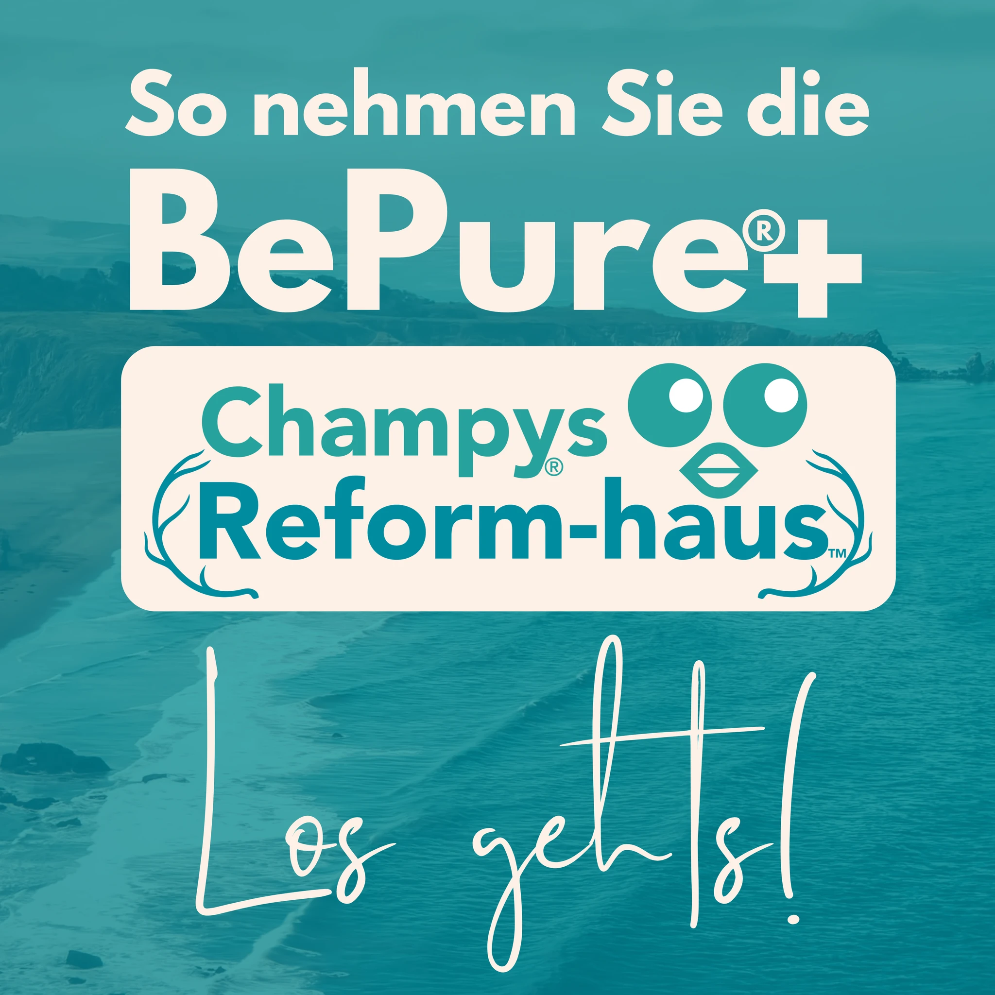 BePure® Plus