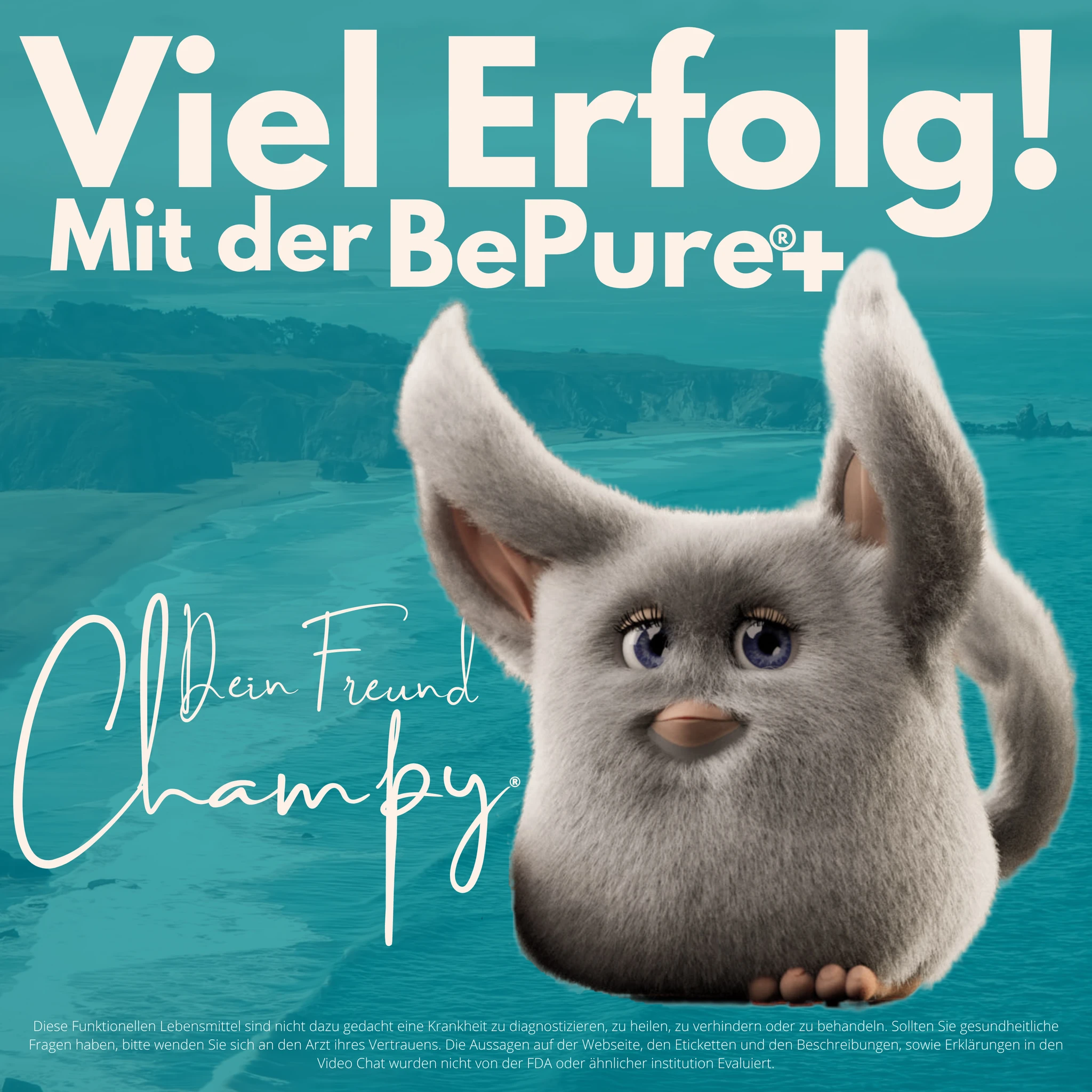 BePure® Plus