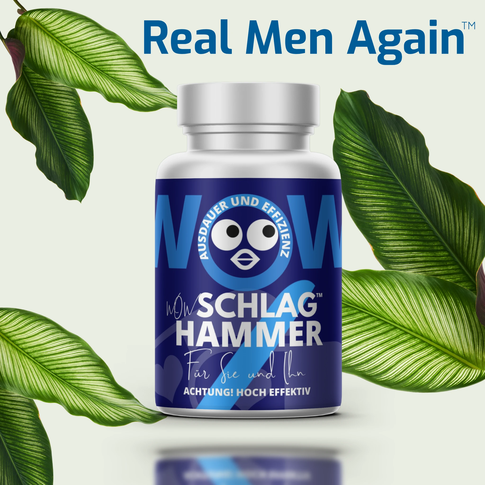 WOW Schlag-Hammer™
